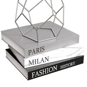 paperback version of coffee table books